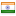 svlele.com server is located in India
